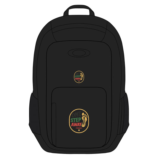 One Step Away — Enduro Carry Pack (22L)