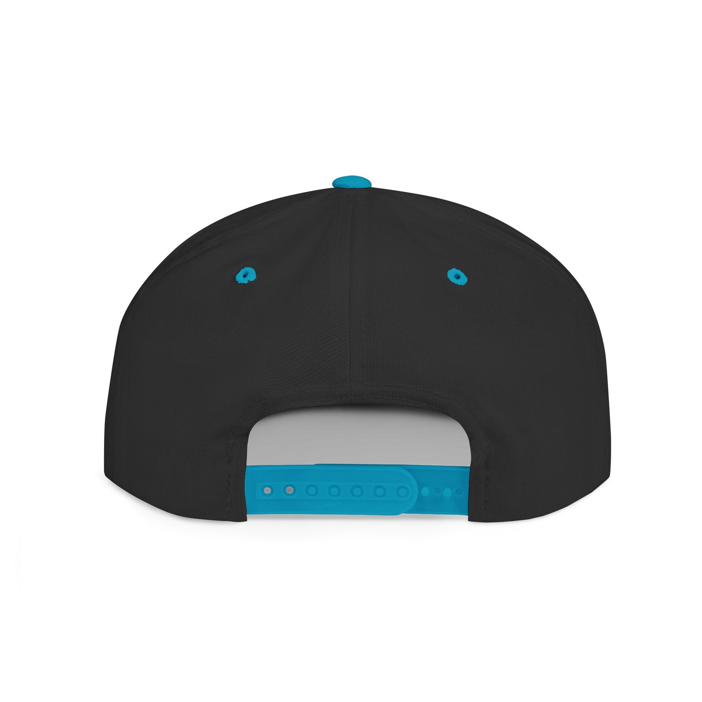 One Step Away – Flat Bill Snapback