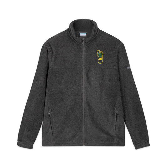 One Step Away x Columbia® — MTR Fleece Jacket