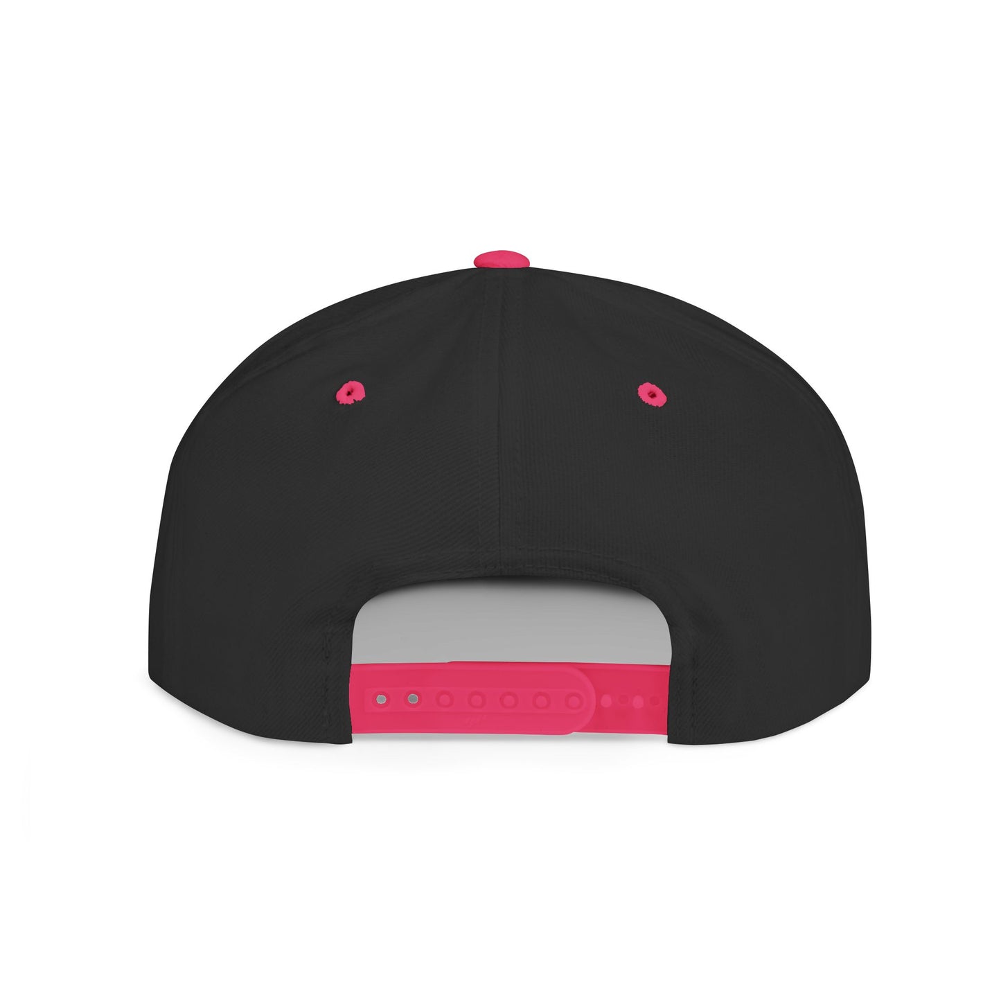 One Step Away – Flat Bill Snapback