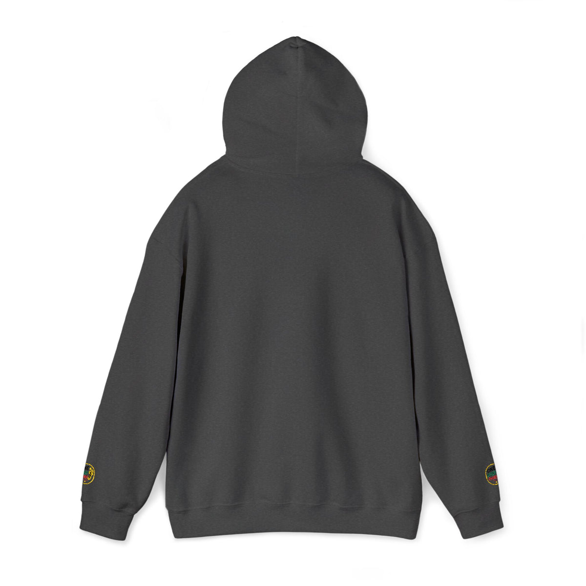 Cozy Floral "One More Sip" Hoodie