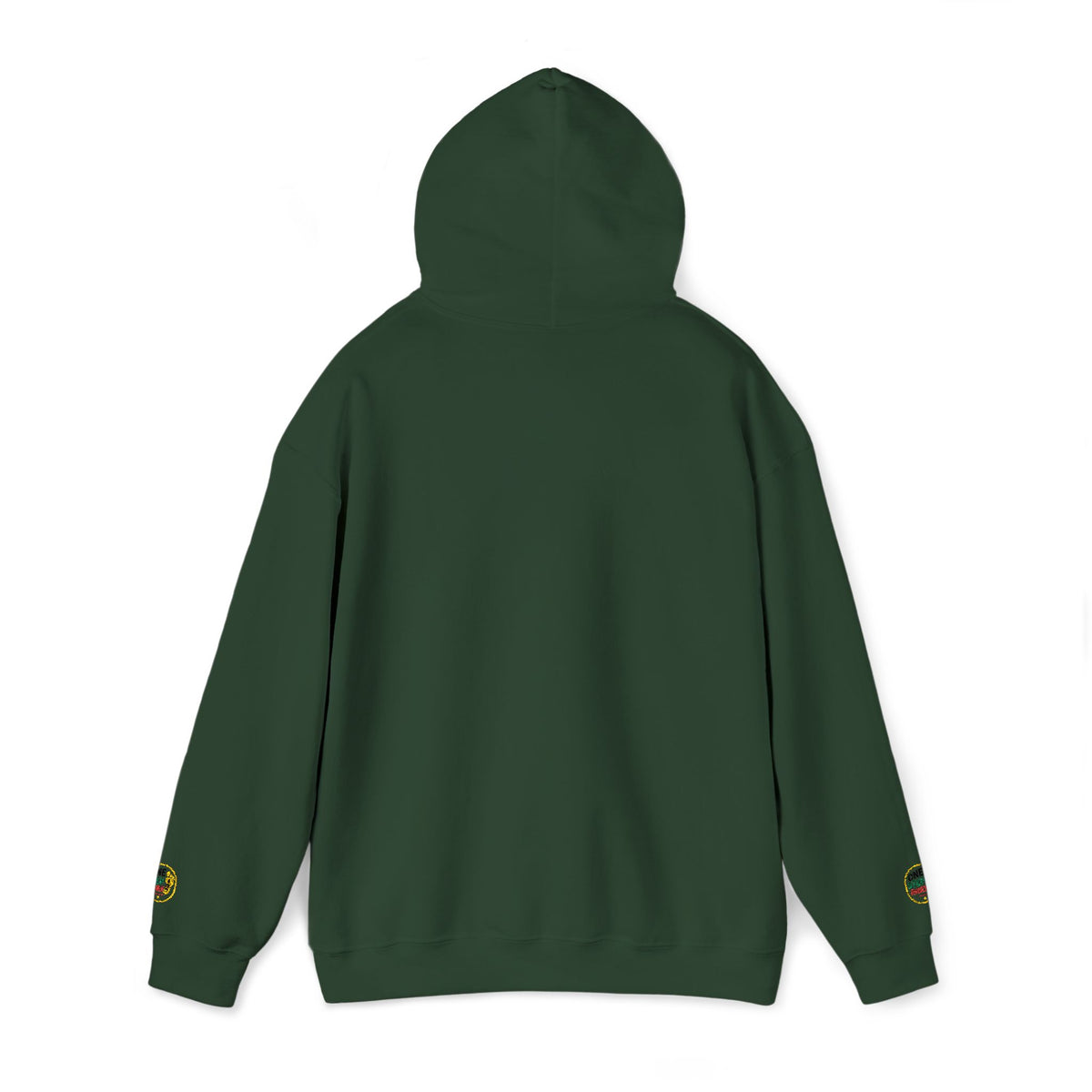 Cozy Floral "One More Sip" Hoodie