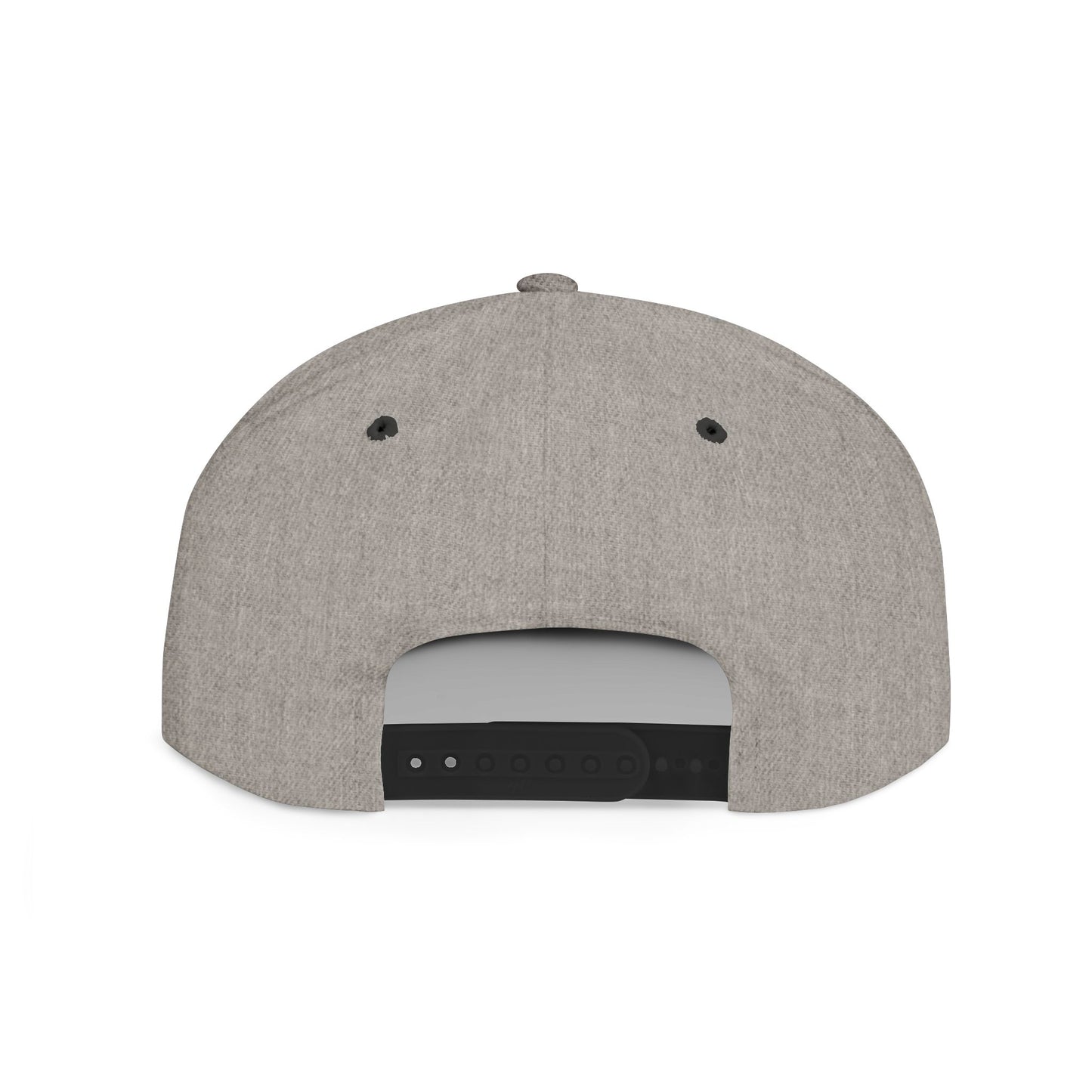One Step Away – Flat Bill Snapback