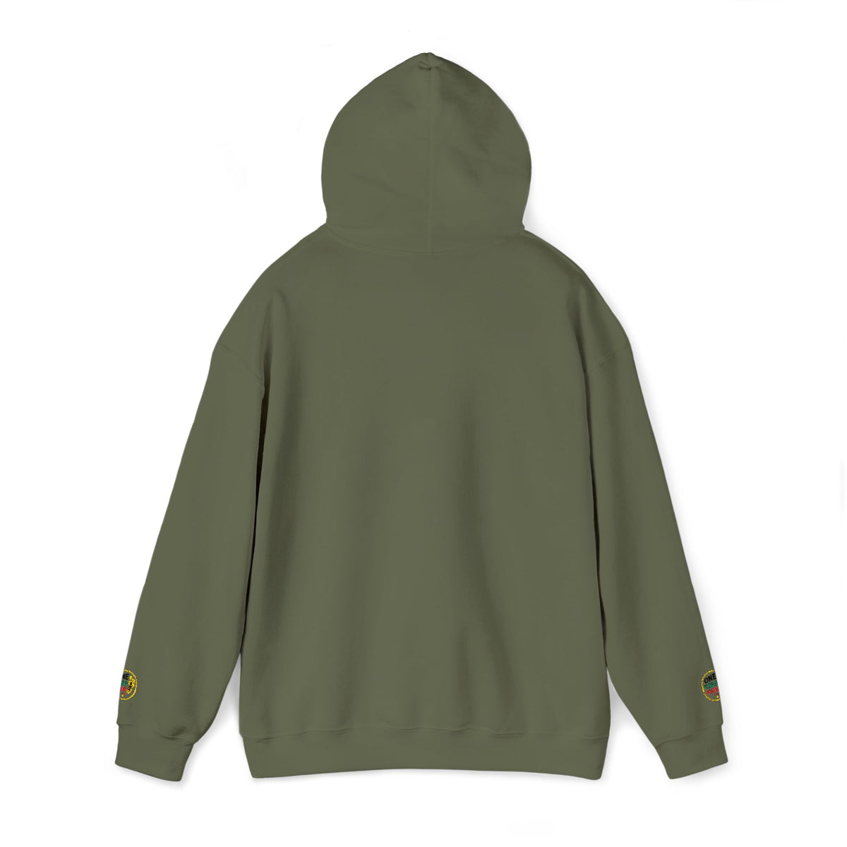 Cozy Floral "One More Sip" Hoodie