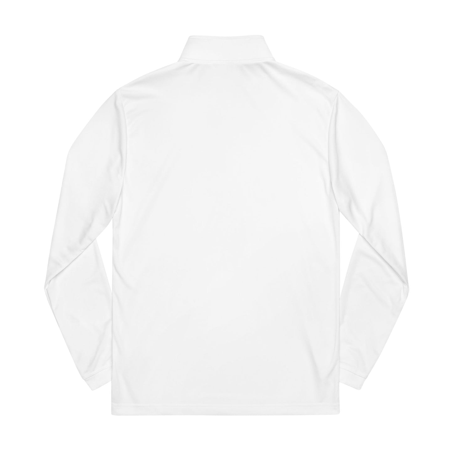 One Step Away x Adidas® — Quarter-Zip Performance Pullover