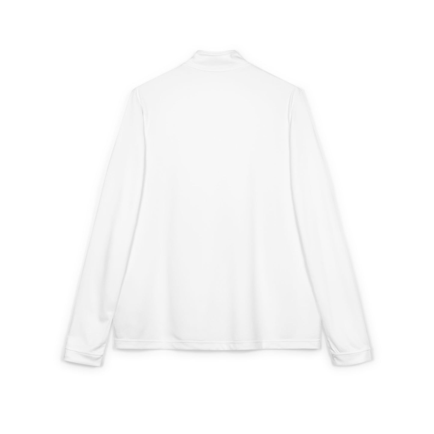 One Step Away x Adidas® — Quarter-Zip Performance Pullover