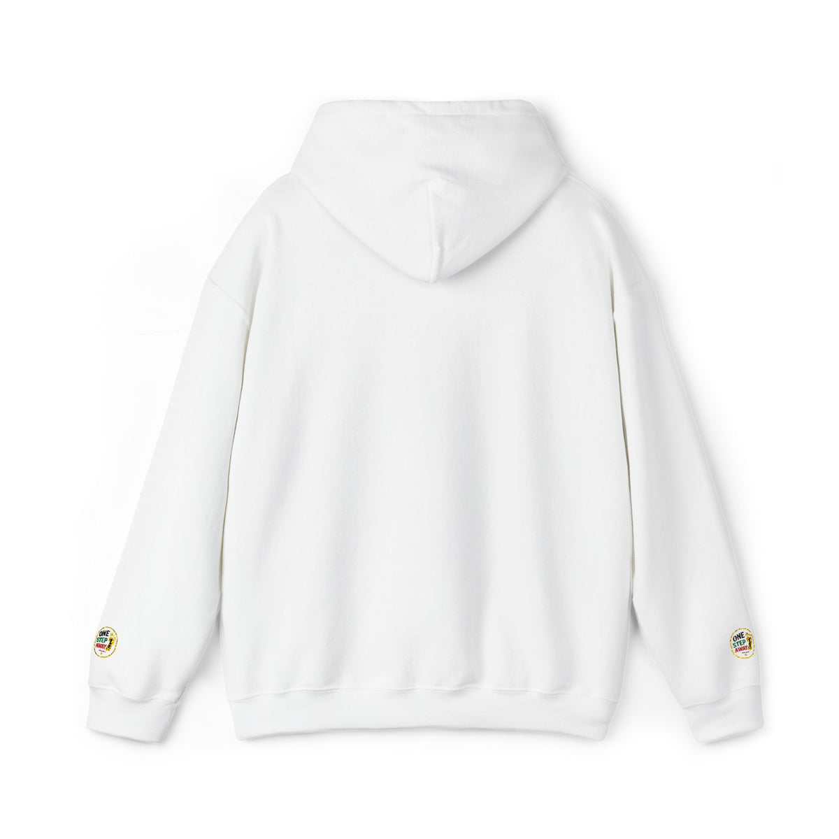 Cozy Floral "One More Sip" Hoodie