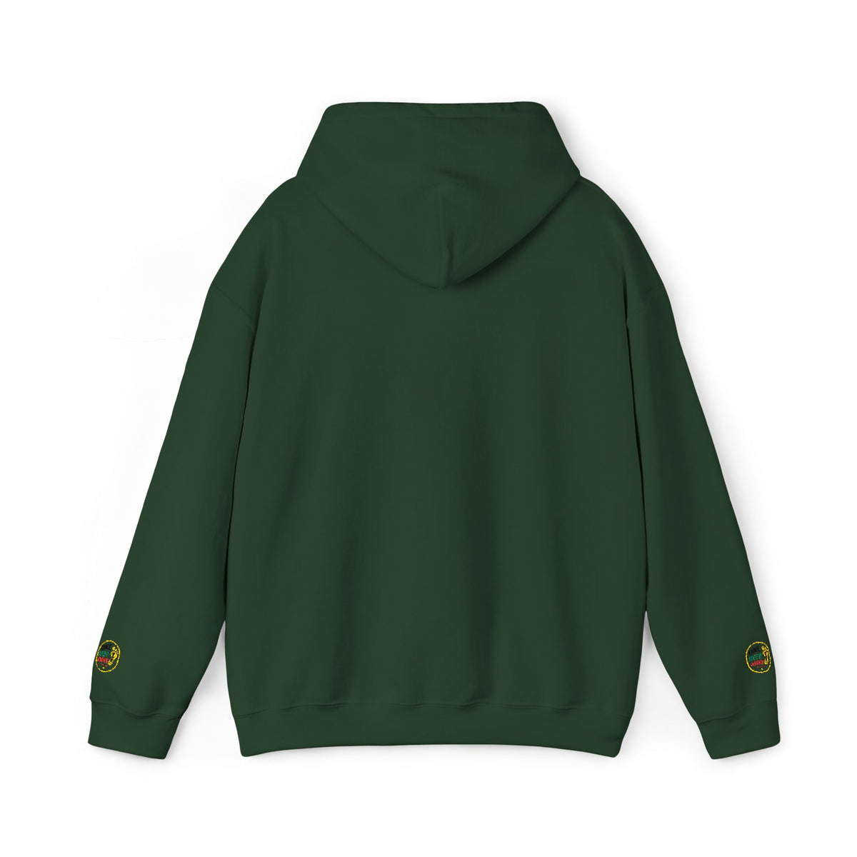 Cozy Floral "One More Sip" Hoodie