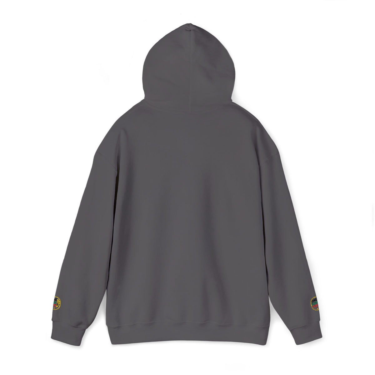 Cozy Floral "One More Sip" Hoodie