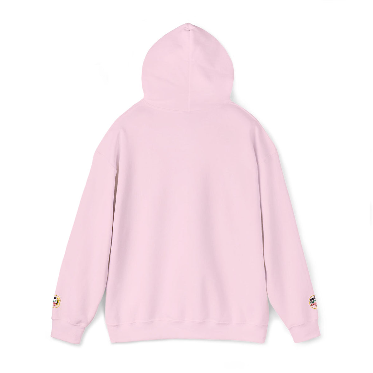 Cozy Floral "One More Sip" Hoodie