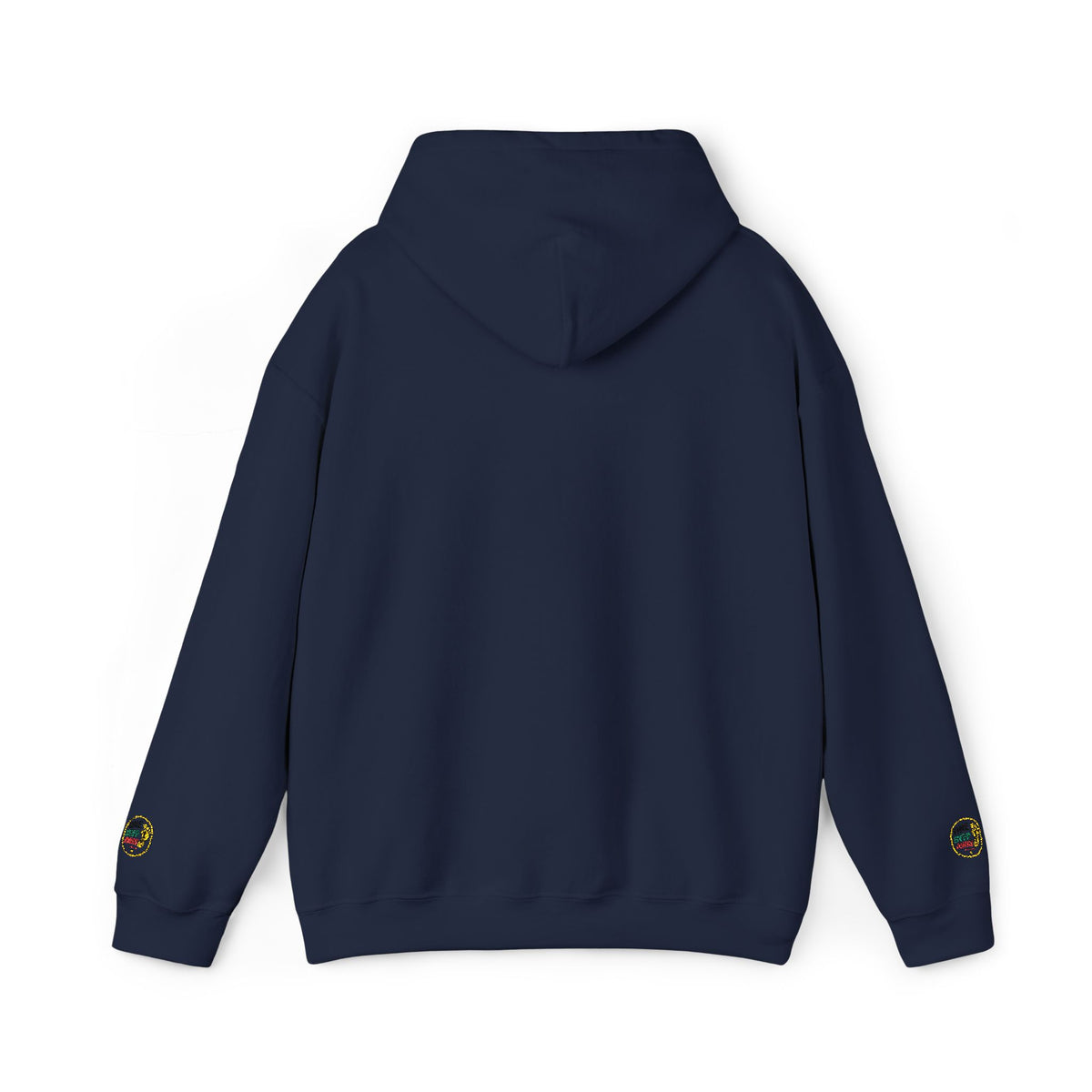 Cozy Floral "One More Sip" Hoodie