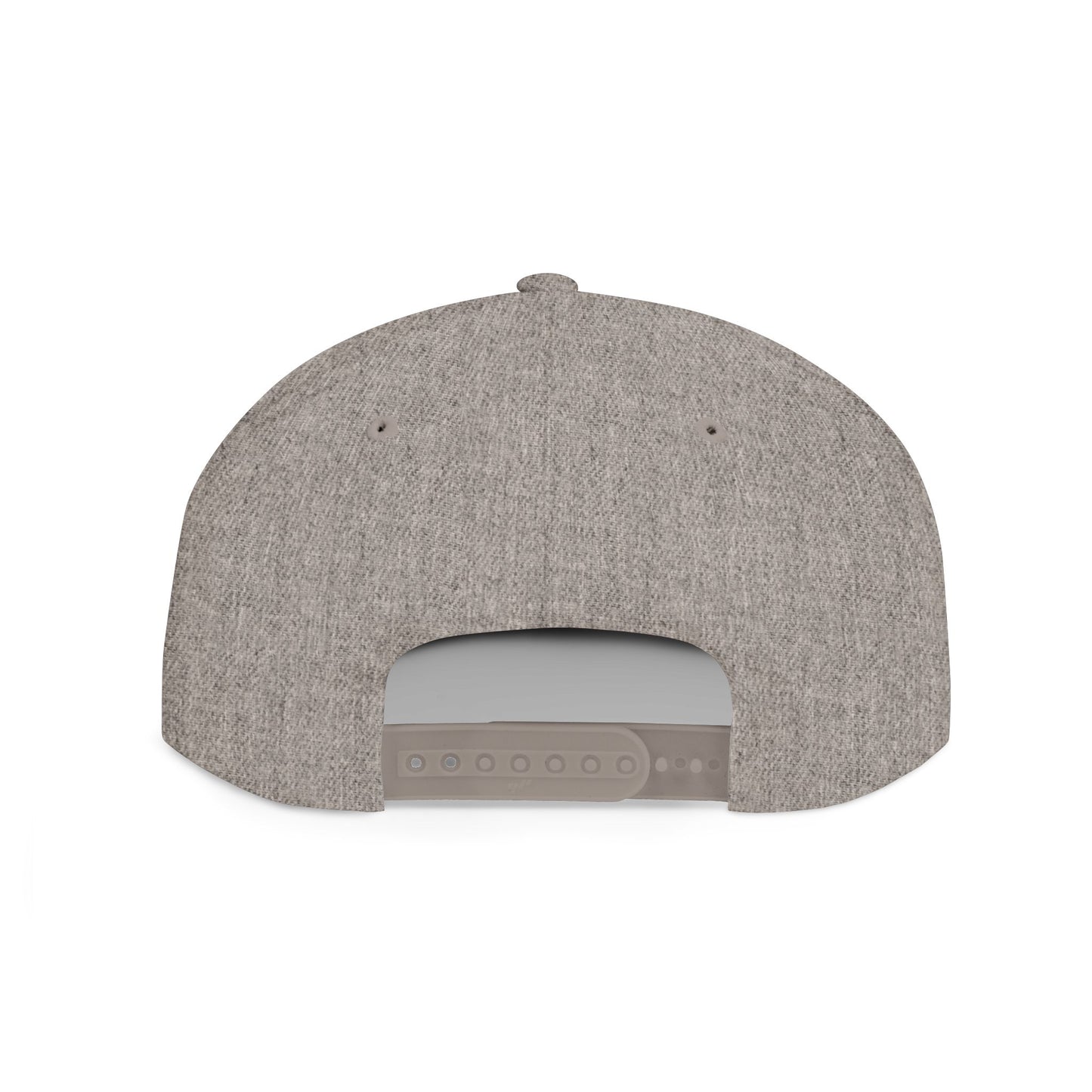 One Step Away – Flat Bill Snapback