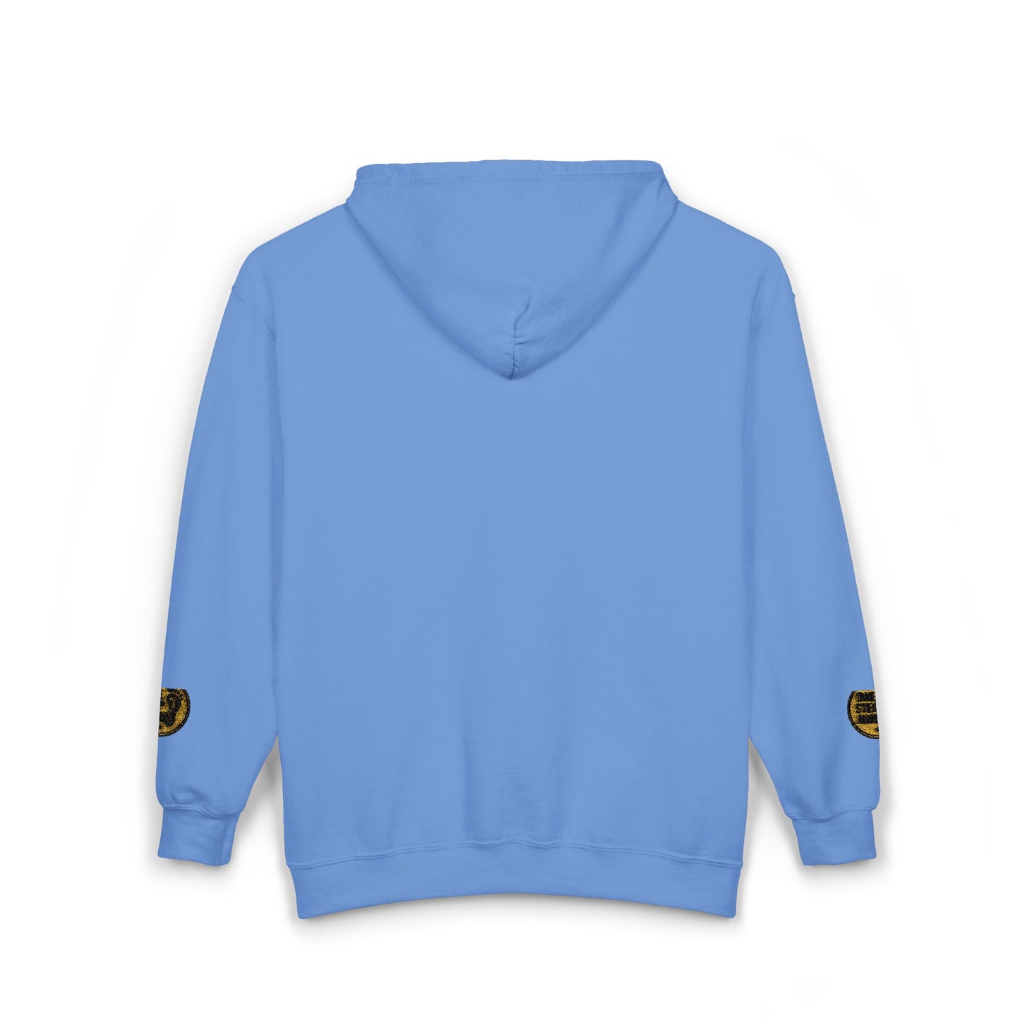 One Step Away – Classic Zip-Up Hoodie