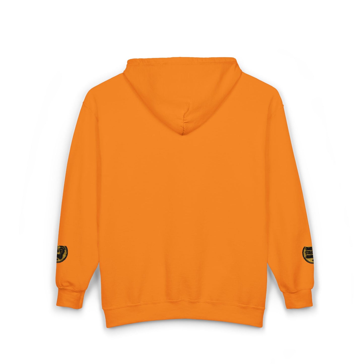 One Step Away – Classic Zip-Up Hoodie