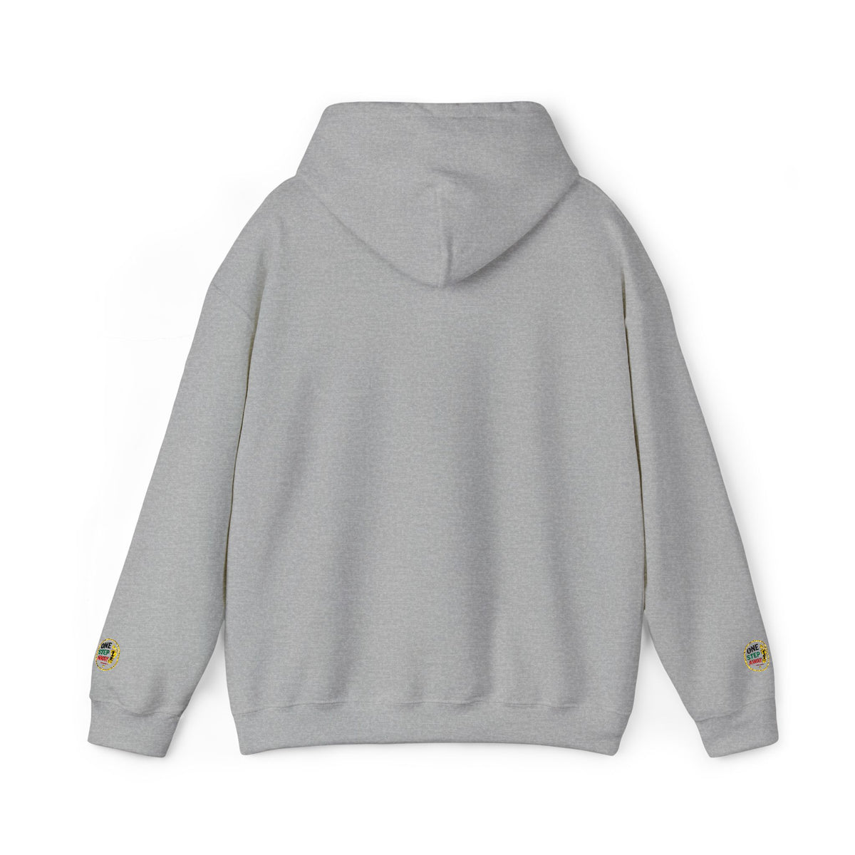 Cozy Floral "One More Sip" Hoodie