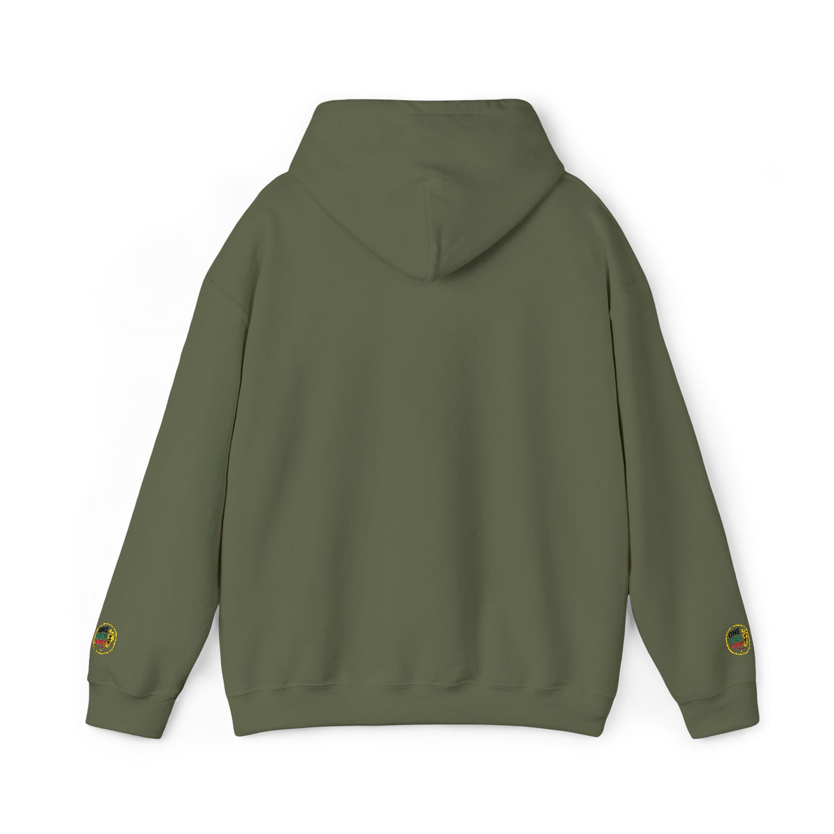 Cozy Floral "One More Sip" Hoodie