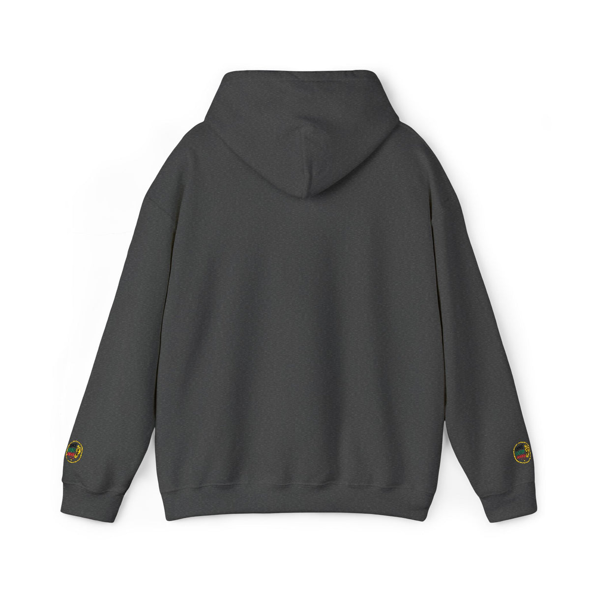 Cozy Floral "One More Sip" Hoodie