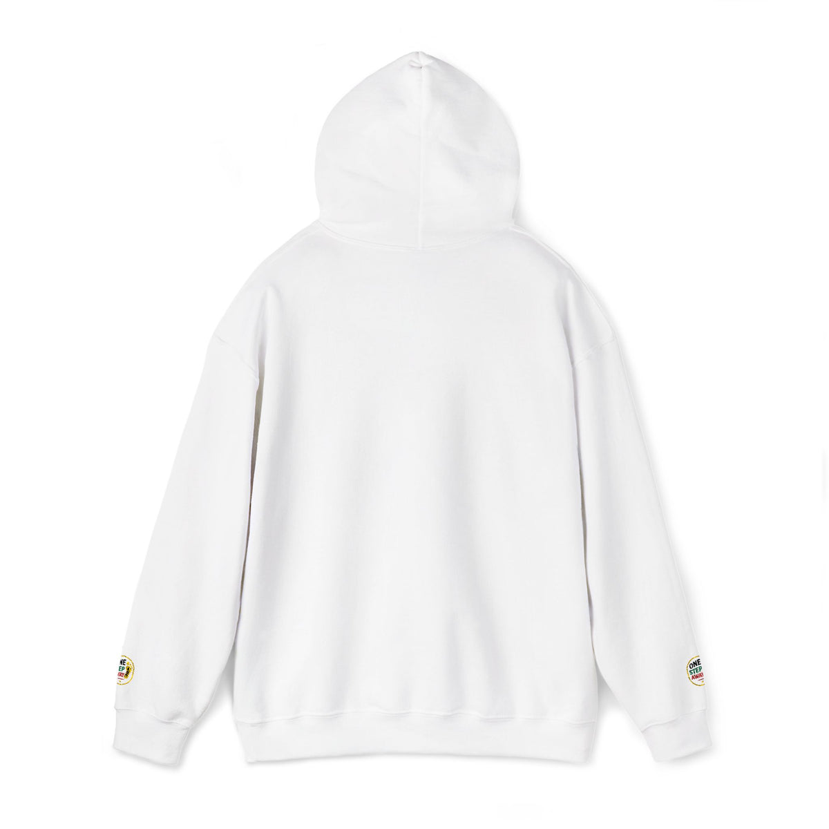 Cozy Floral "One More Sip" Hoodie