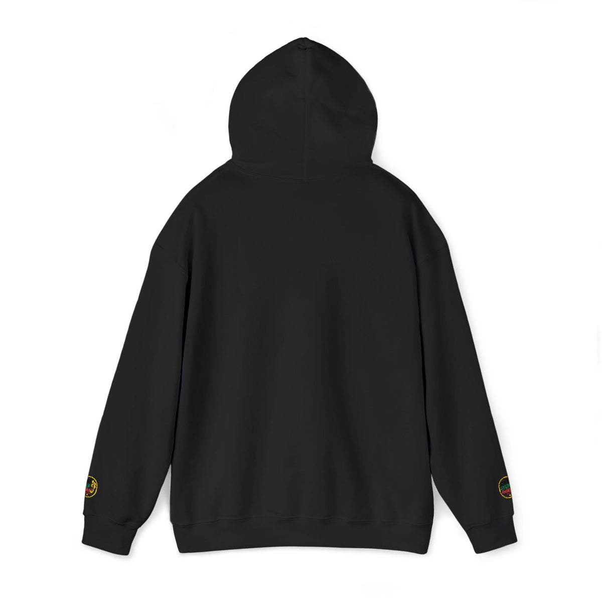 Cozy Floral "One More Sip" Hoodie