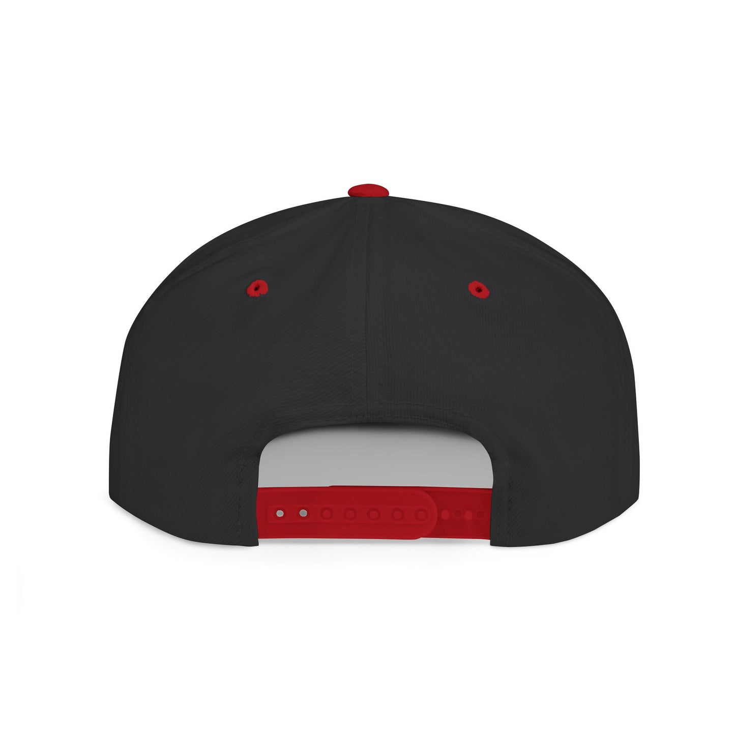 One Step Away – Flat Bill Snapback