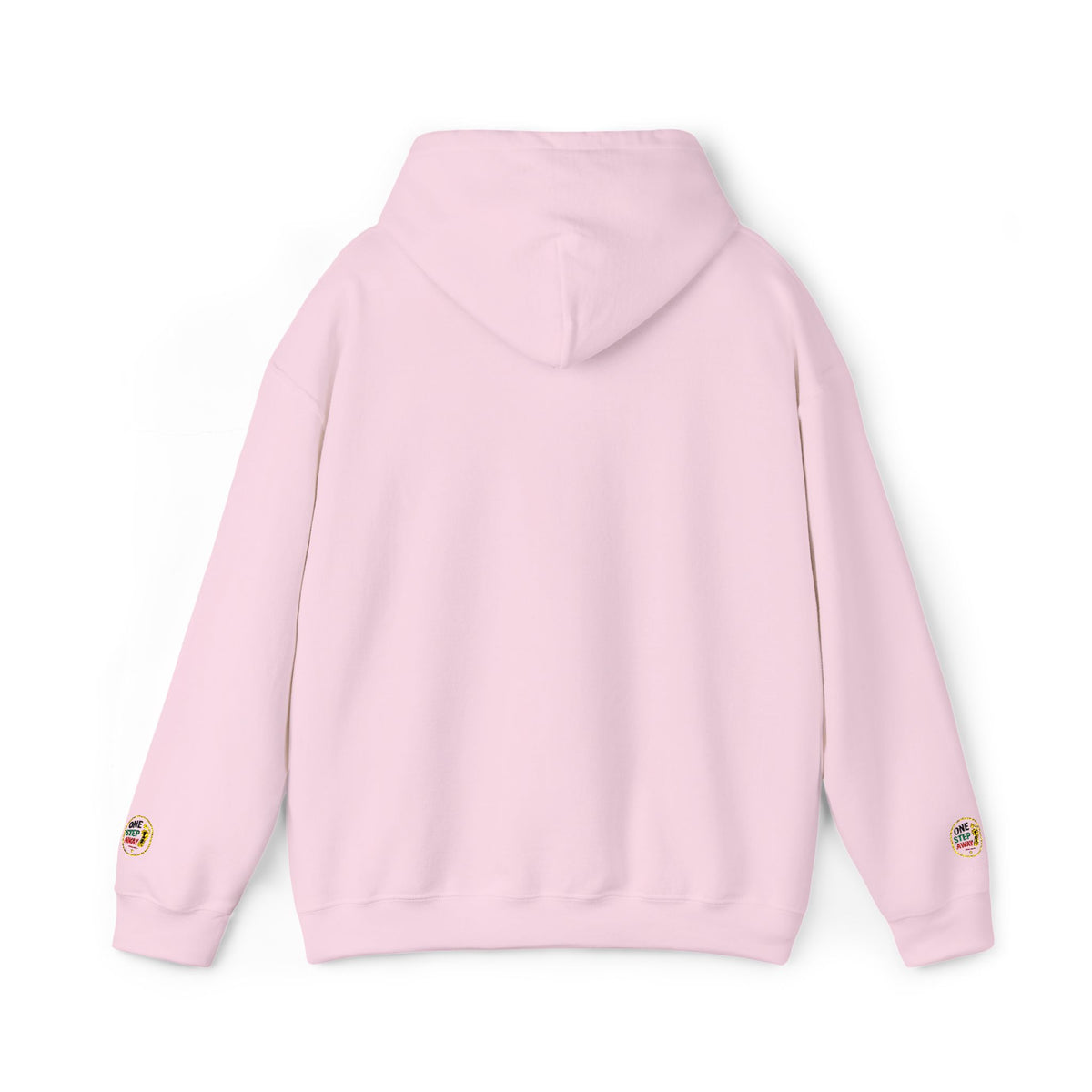 Cozy Floral "One More Sip" Hoodie