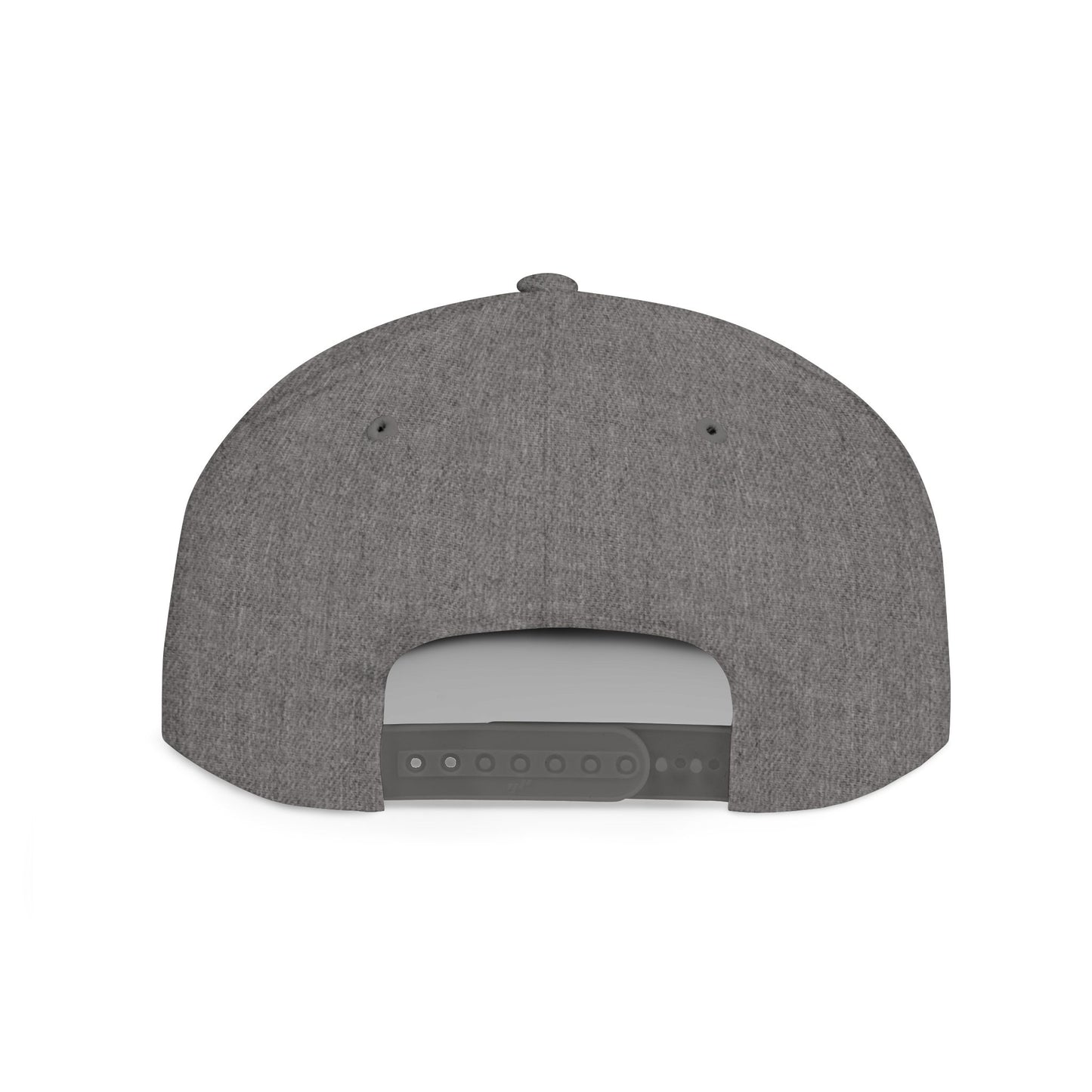 One Step Away – Flat Bill Snapback