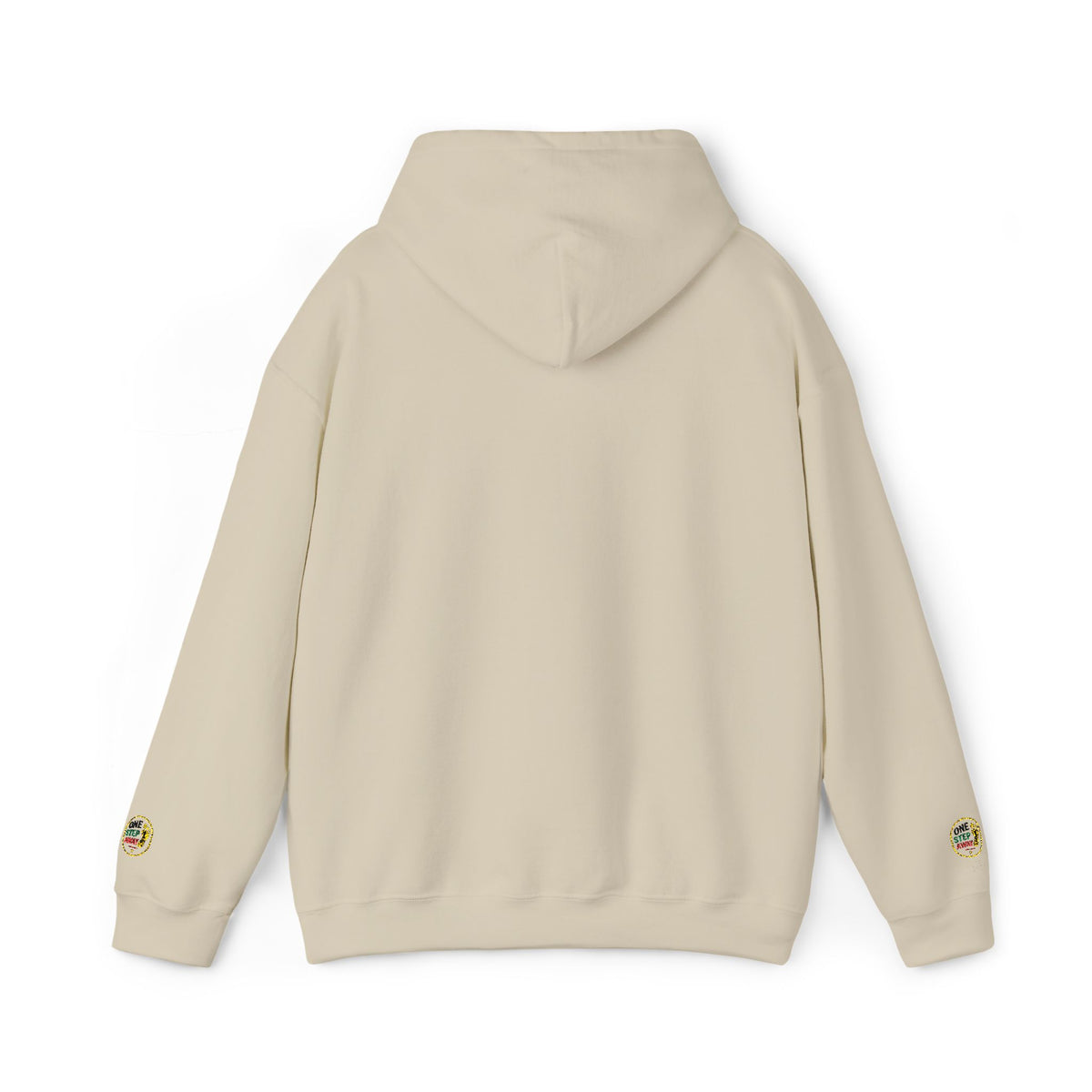 Cozy Floral "One More Sip" Hoodie