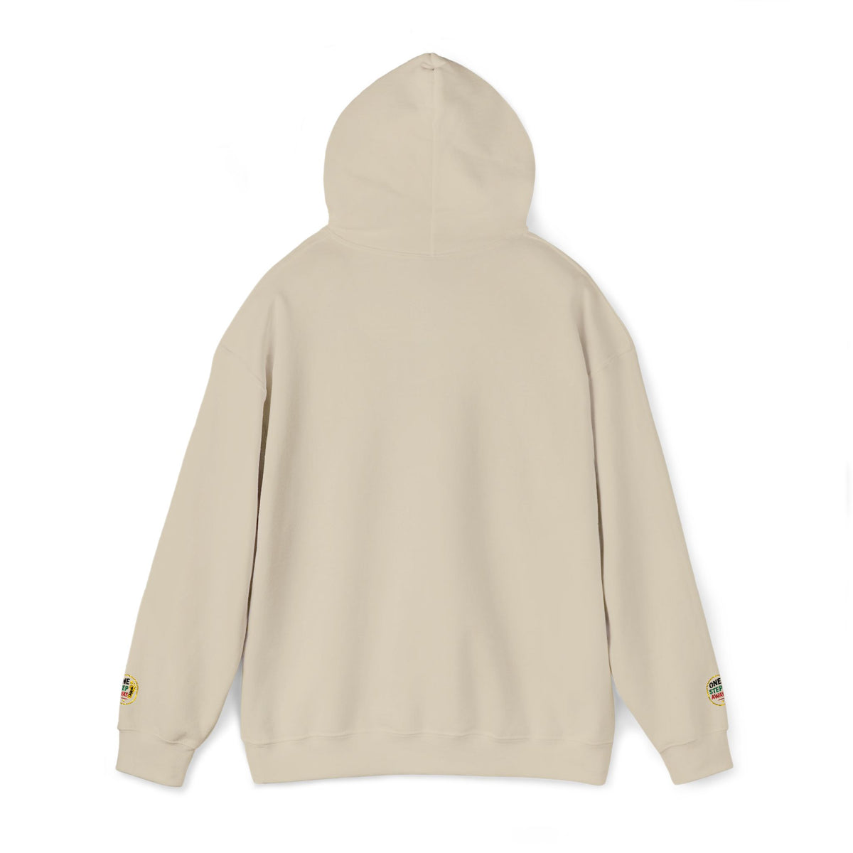 Cozy Floral "One More Sip" Hoodie